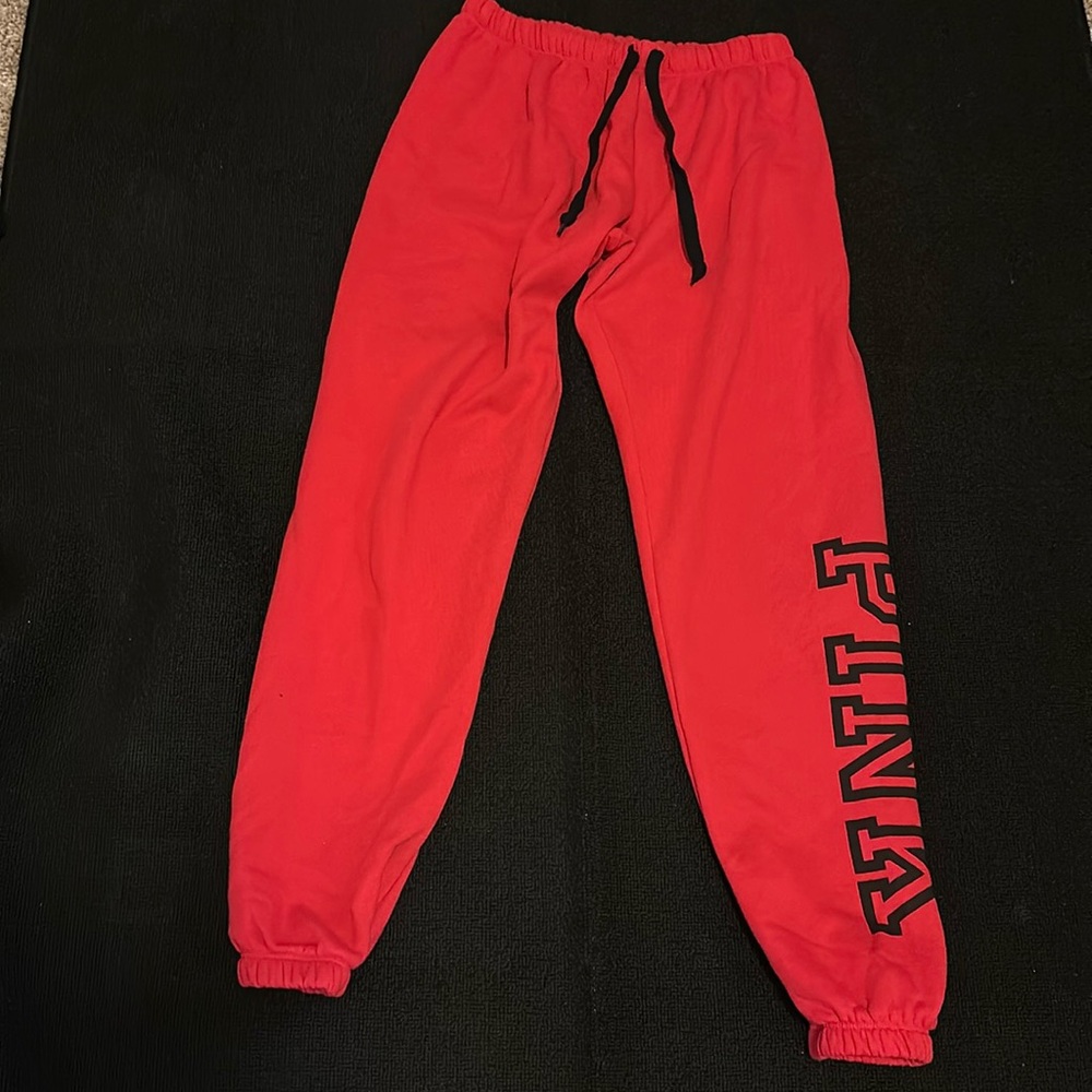 PINK Sweatpants